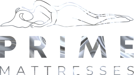 Prime Mattress Logo